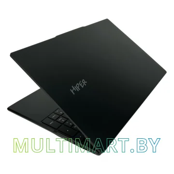 Ноутбук Hiper Workbook U26-15FII3100R8S2WPG картинка 5
